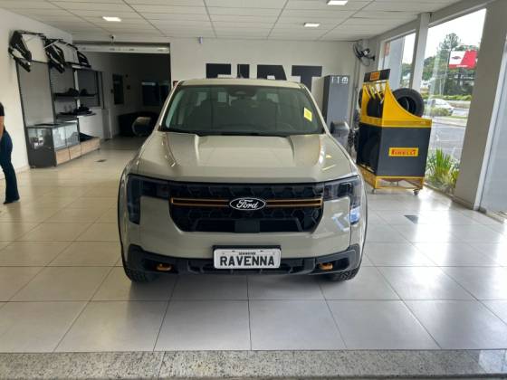 FORD MAVERICK 2.0 ECOBOOST GASOLINA TREMOR AUTOMÁTICO FORD MAVERICK 2.0 ECOBOOST GASOLINA TREMOR AUTOMÁTICO